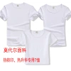 Modal, custom advertising T-shirts, cultural T-shirts, special wholesale men's, women's and children's T-shirts details Picture